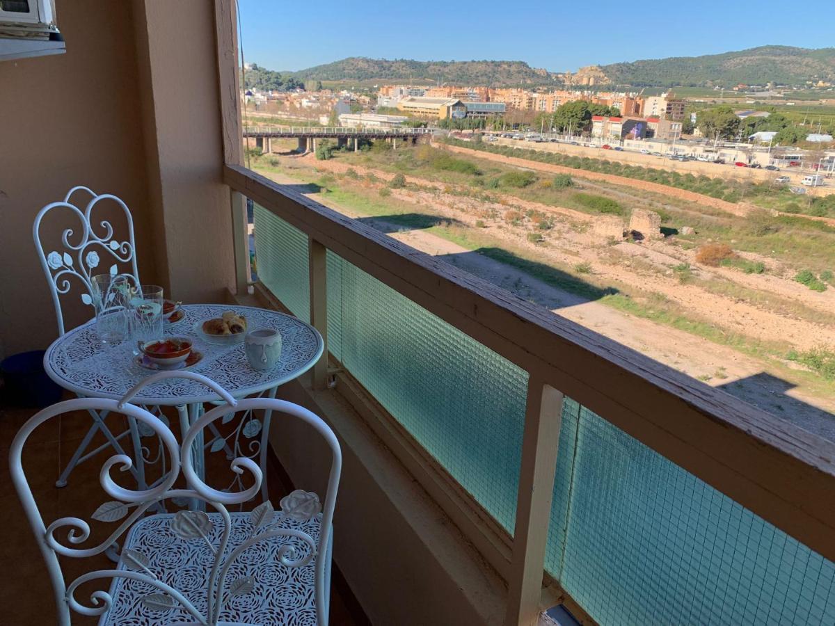 Sagunto Ξενοδοχείο Εξωτερικό φωτογραφία