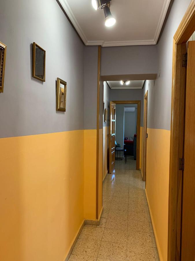 Sagunto Ξενοδοχείο Εξωτερικό φωτογραφία