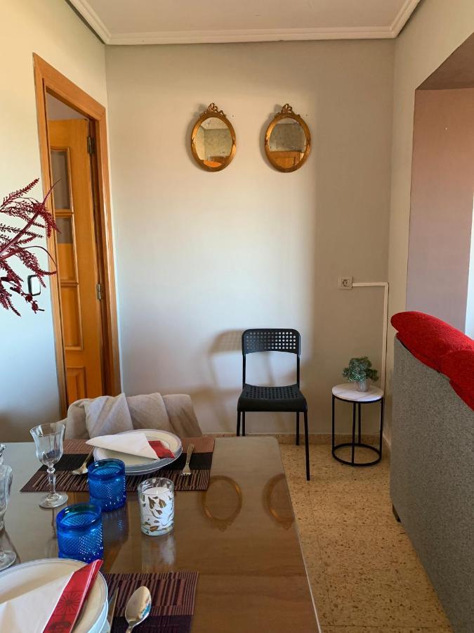 Sagunto Ξενοδοχείο Εξωτερικό φωτογραφία