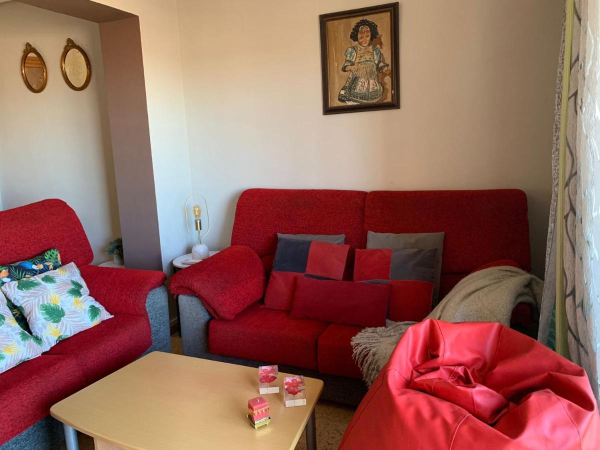 Sagunto Ξενοδοχείο Εξωτερικό φωτογραφία