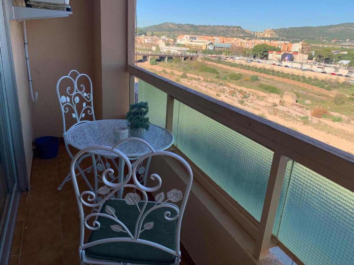 Sagunto Ξενοδοχείο Εξωτερικό φωτογραφία