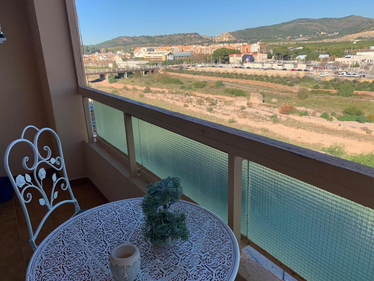 Sagunto Ξενοδοχείο Εξωτερικό φωτογραφία